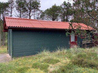 Vakantiehuis Vorupør  34