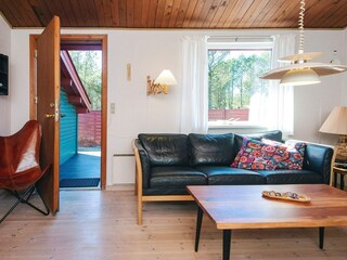Ferienhaus Vorupør  26