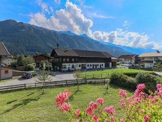 Appartamento Mühlbach im Pinzgau Registrazione all'aperto 1