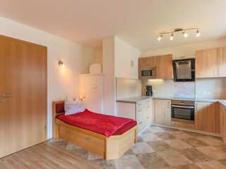 Apartment Mühlbach im Pinzgau Ausstattung 9
