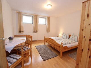 Appartamento Mühlbach im Pinzgau Caratteristiche 10