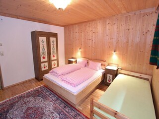 Apartment Mühlbach im Pinzgau Features 15