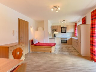 Apartment Mühlbach im Pinzgau Ausstattung 10