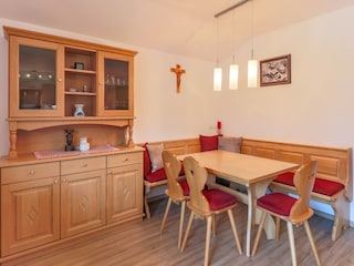 Apartamento Mühlbach im Pinzgau Características 8