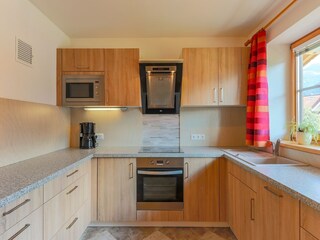 Apartment Mühlbach im Pinzgau Ausstattung 11