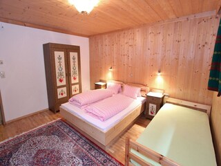 Appartement Mühlbach im Pinzgau Kenmerken 12