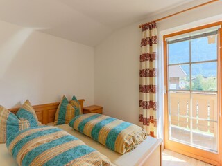 Apartment Mühlbach im Pinzgau Ausstattung 6