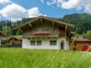 Cozy Apartment in Mühlbach - Muehlbach im Pinzgau - image1