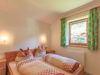 Apartment Mühlbach im Pinzgau Ausstattung 16