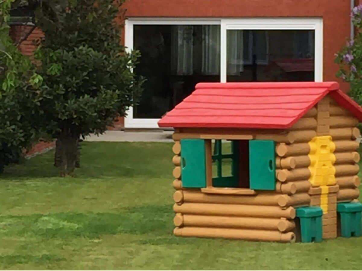 Casa de vacaciones Nieuwpoort Grabación al aire libre 1