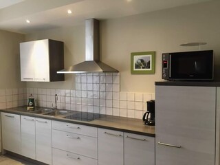 Casa de vacaciones Nieuwpoort Características 22