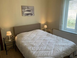 Casa de vacaciones Nieuwpoort Características 20