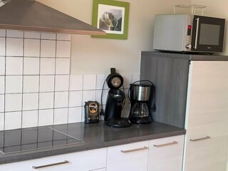 Holiday house Nieuwpoort Features 20