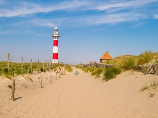 Casa de vacaciones Nieuwpoort Características 19