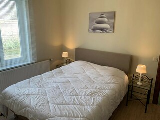 Casa de vacaciones Nieuwpoort Características 17