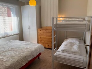 Casa de vacaciones Nieuwpoort Características 15