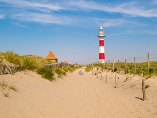 Casa de vacaciones Nieuwpoort Entorno 30