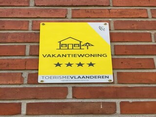 Casa de vacaciones Nieuwpoort  36