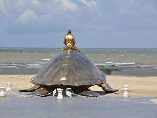 Holiday house Nieuwpoort  38