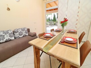 Apartamento Orebic Características 9