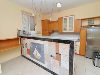 Apartamento Orebic Características 10