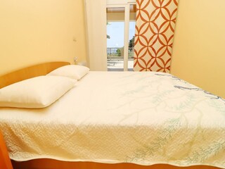 Apartment Orebic Features 17