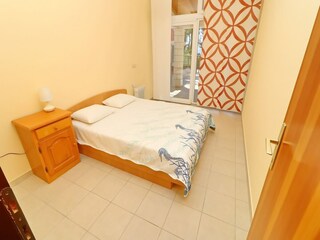 Apartamento Orebic Características 11
