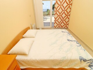 Apartamento Orebic Características 13