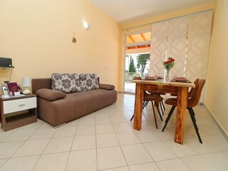 Apartment Orebic Features 14