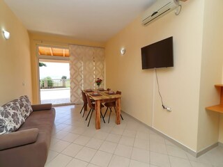 Apartamento Orebic Características 15