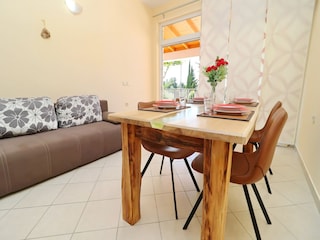 Apartment Orebic Features 18