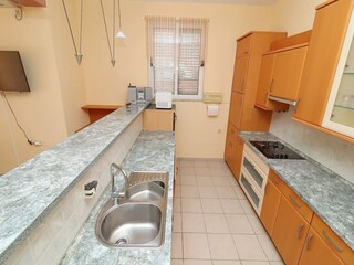 Apartamento Orebic Características 17