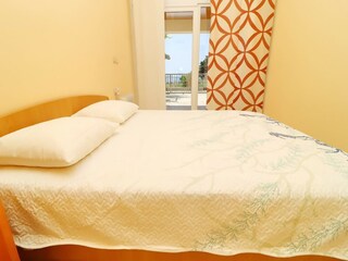 Apartamento Orebic Características 18