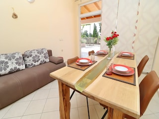 Apartment Orebic Ausstattung 17