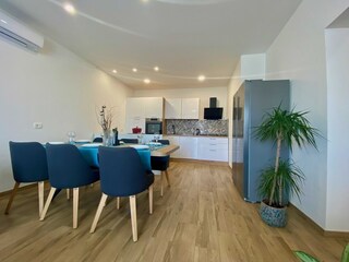 Apartment Kastav Ausstattung 15