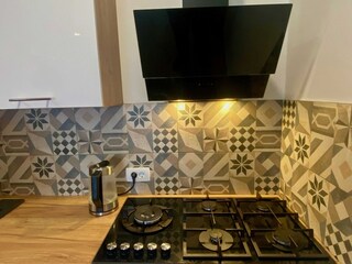 Apartment Kastav Ausstattung 21