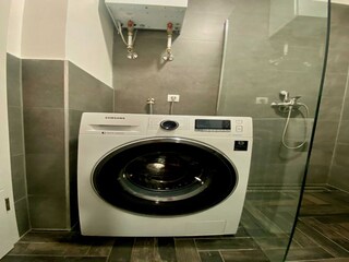 Apartment Kastav Ausstattung 25