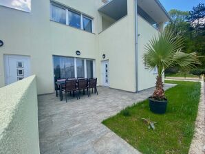 VERT Apartment - Two Bedroom Apartment with Terrace - Kastav - image1