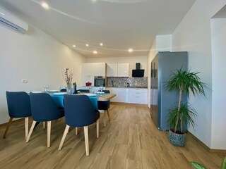 Appartement Kastav Équipement 23