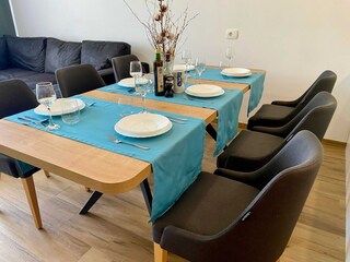 Apartment Kastav Ausstattung 16