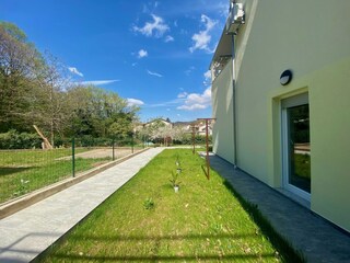 Appartement Kastav Buitenaudio-opname 3