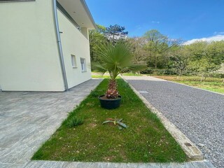 Appartement Kastav Buitenaudio-opname 6