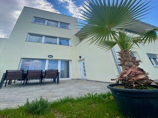 Apartment Kastav Outdoor Recording 2