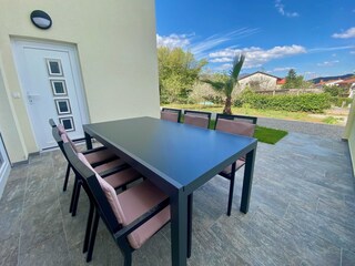 Appartement Kastav Buitenaudio-opname 6