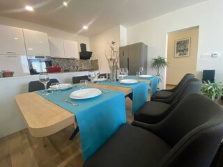 Apartment Kastav Ausstattung 17