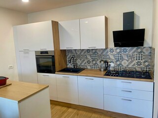 Appartement Kastav Kenmerken 15