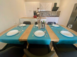 Apartment Kastav Ausstattung 18