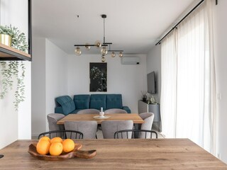 Villa Podstrana Ausstattung 8
