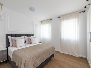 Villa Podstrana Ausstattung 12
