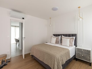 Villa Podstrana Ausstattung 13